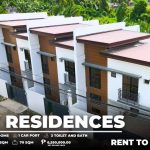 Townhouse for SALE in Pagsabungan