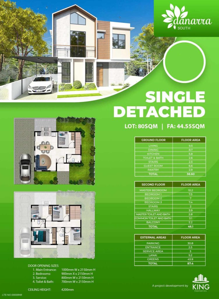 Single Detached