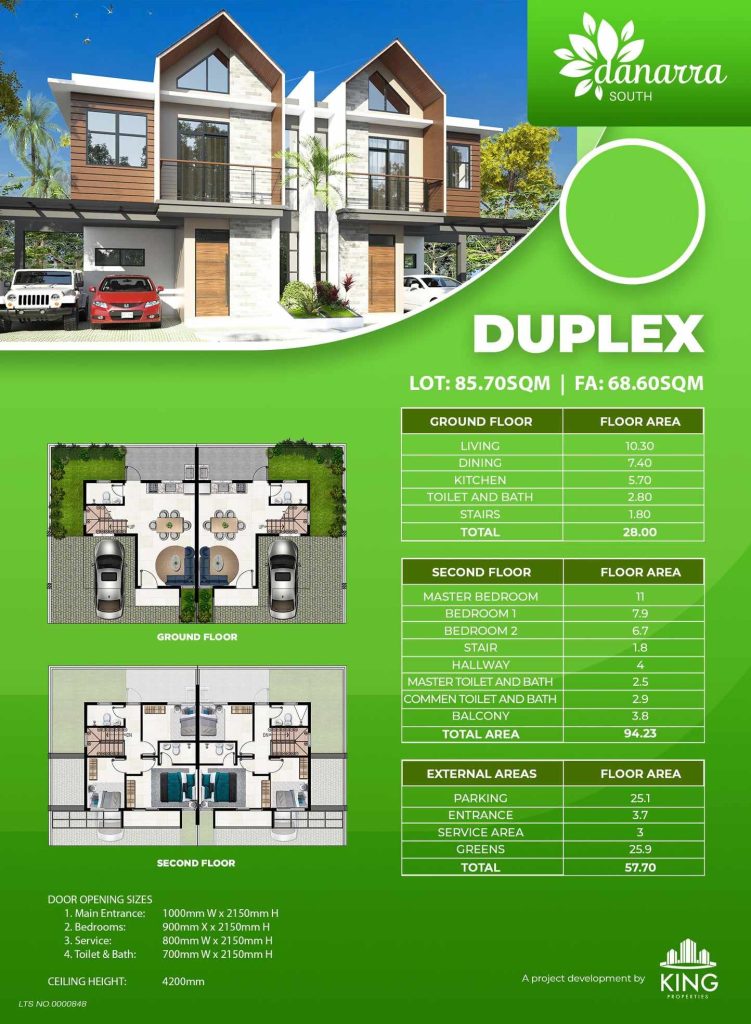 Duplex