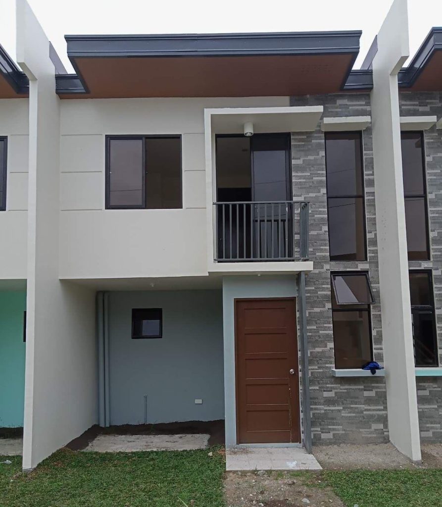 Townhouse C in Casa Mira Coast Dumaguete