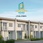 Casa Mira Homes Dumaguete