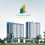 Casa Mira Towers Cagayan De Oro