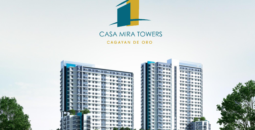 Casa Mira Towers Cagayan De Oro