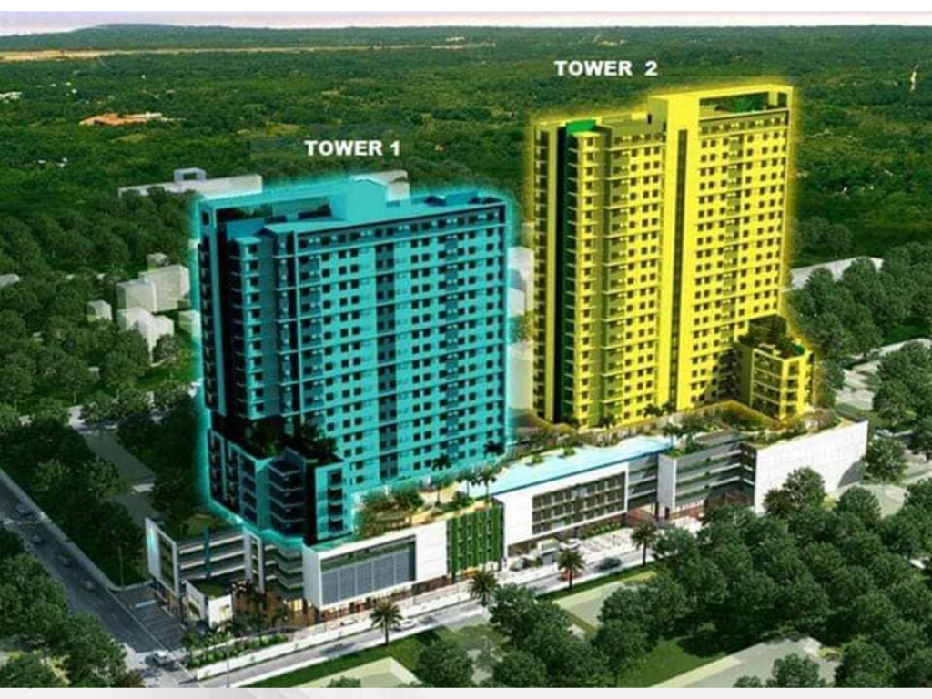 Casa Mira Towers Cagayan De Oro