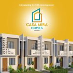 Casa Mira Homes Danao