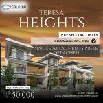 Teresa Heights
