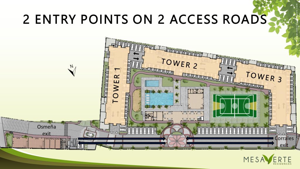 MesaVerte Residences in Cagayan De Oro