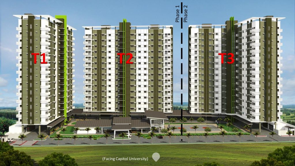 MesaVerte Residences in Cagayan De Oro