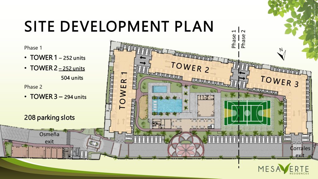 MesaVerte Residences in Cagayan De Oro