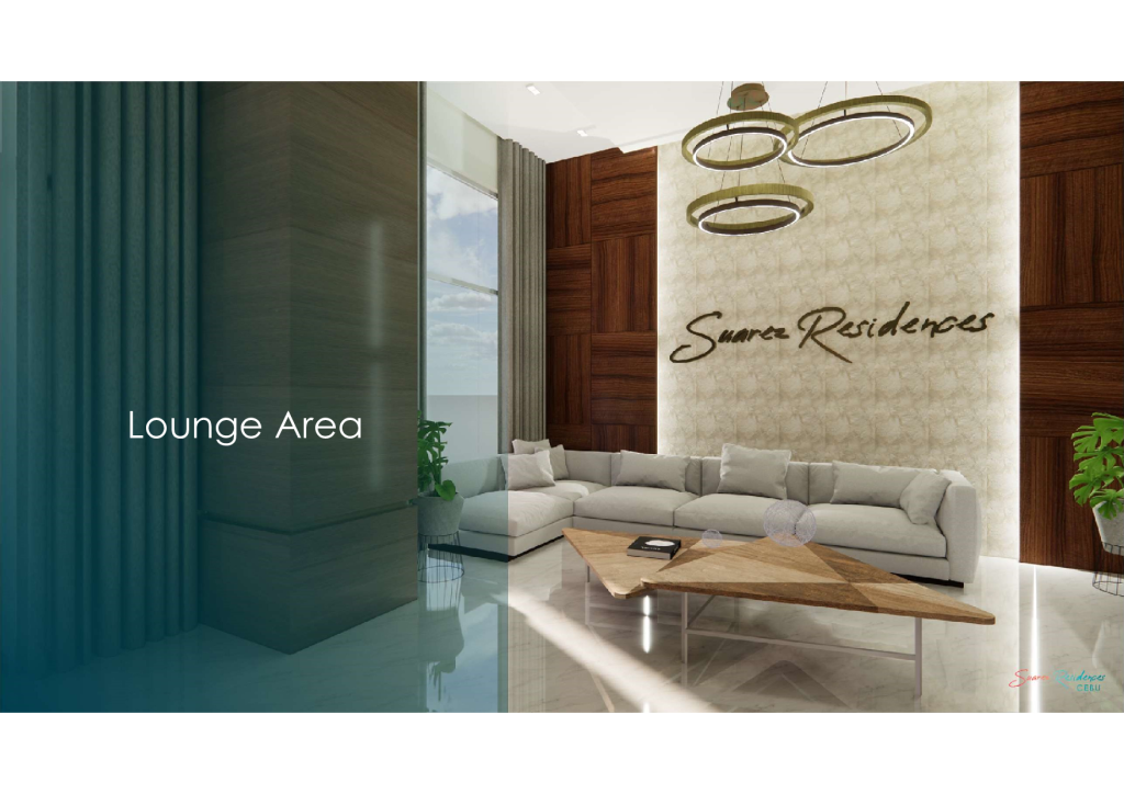 Suarez Residences Cebu