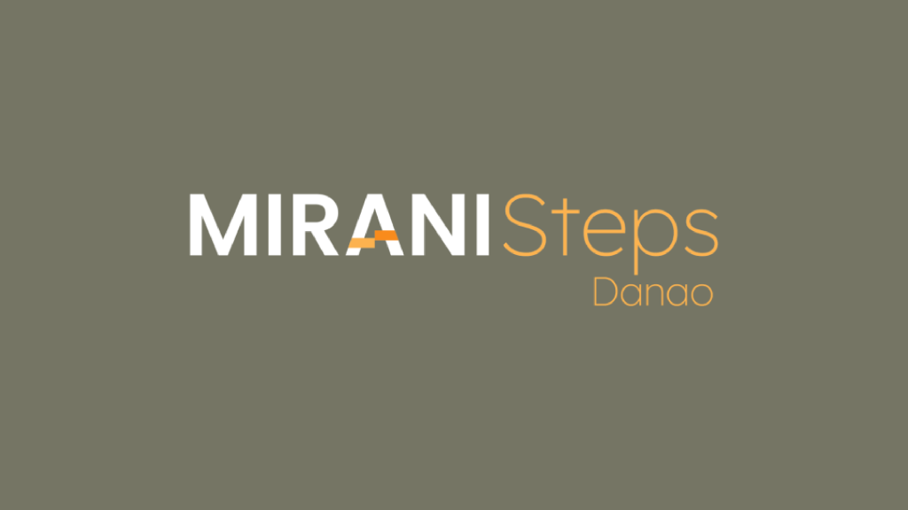 Mirani Steps Danao