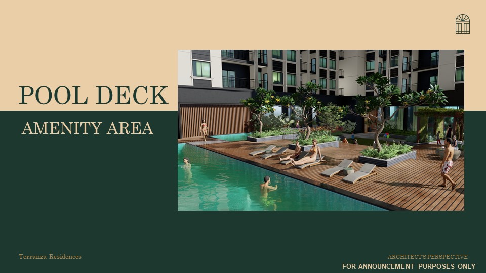 Terranza Residences