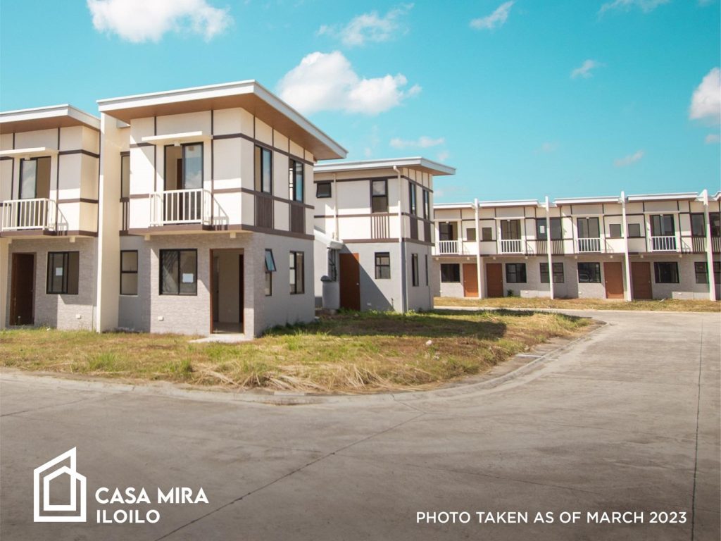 Casa Mira Iloilo