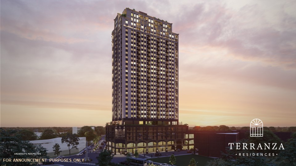 Terranza Residences