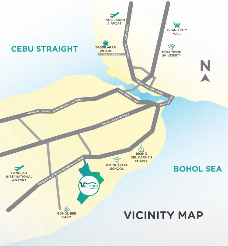 Velmiro Greens Bohol
