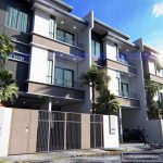 Acropolis Residences in Talamban Cebi City