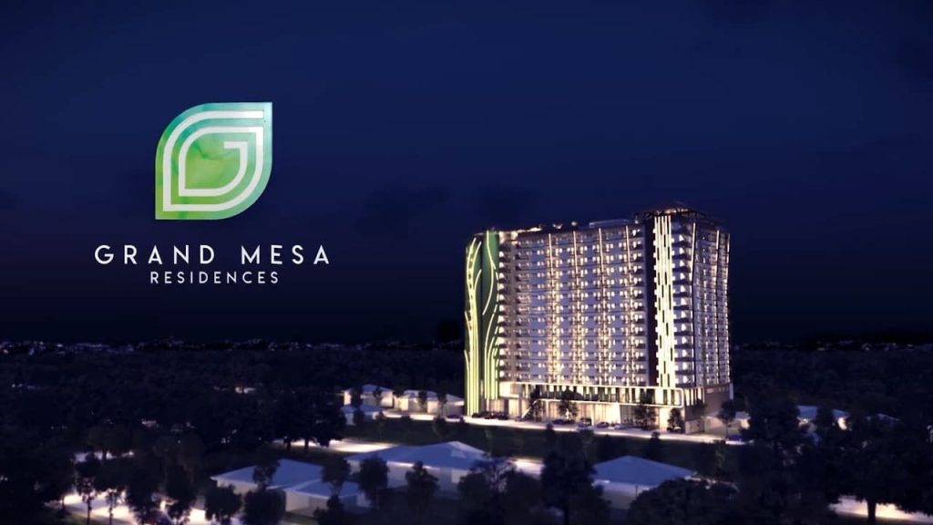 Grand Mesa Residences