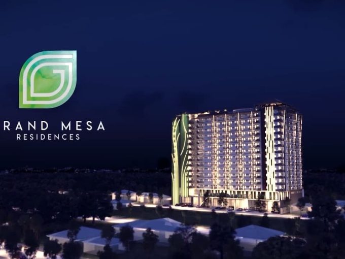 Grand Mesa Residences