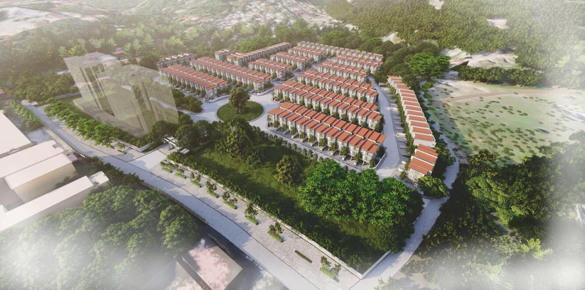 Acropolis Residences Talamban