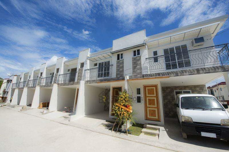 Grand Terrace Heights Subdivision in Consolacion