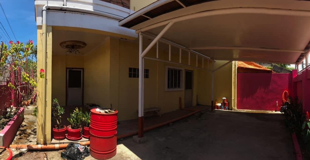 House and Lot for Sale in Deca Minglanilla, Cebu