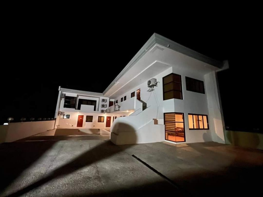 Beachfront Resort for Sale in Dauis