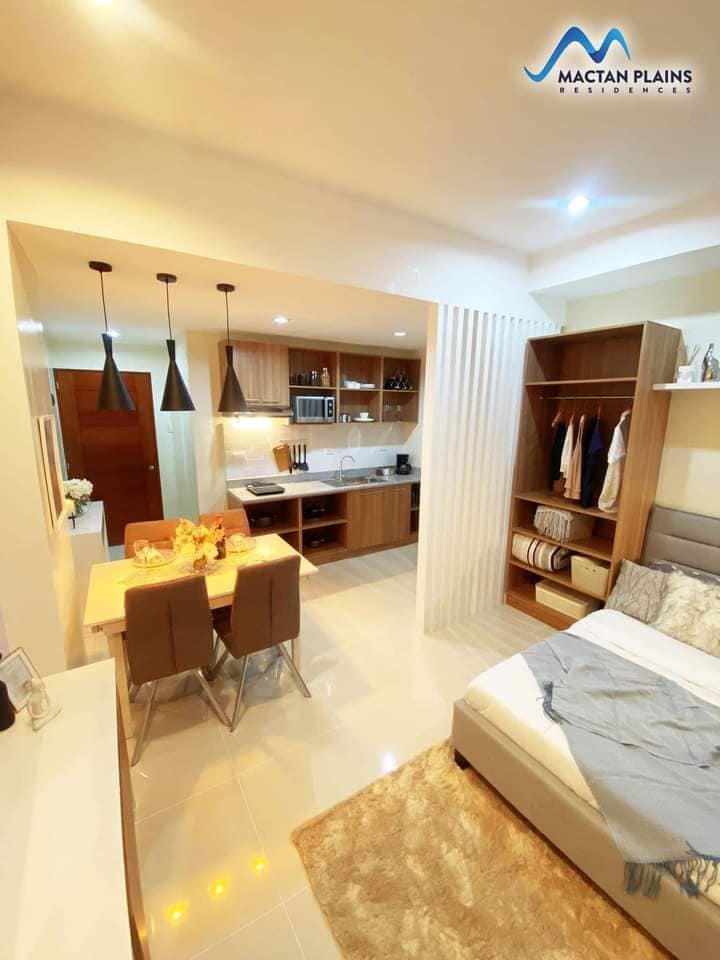 Mactan Plains Residences