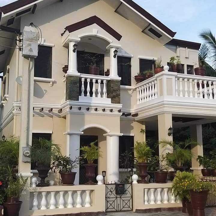 House and Lot for Sale in Minglanilla, Cebu