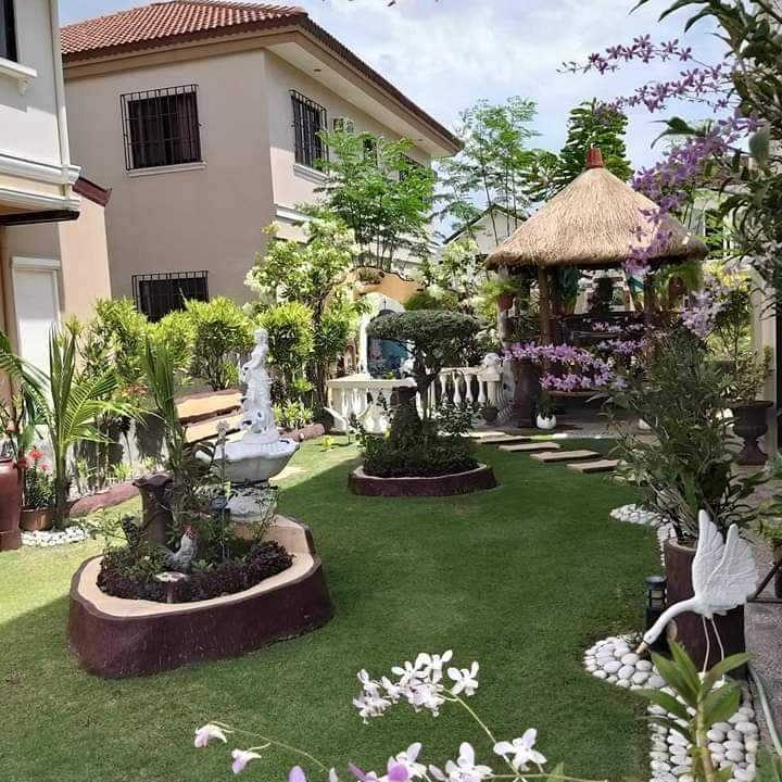 House and Lot for Sale in Minglanilla, Cebu