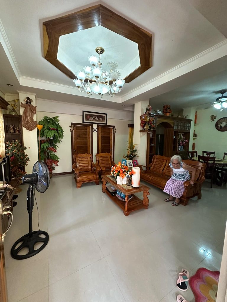 House and Lot for Sale in Deca Minglanilla, Cebu