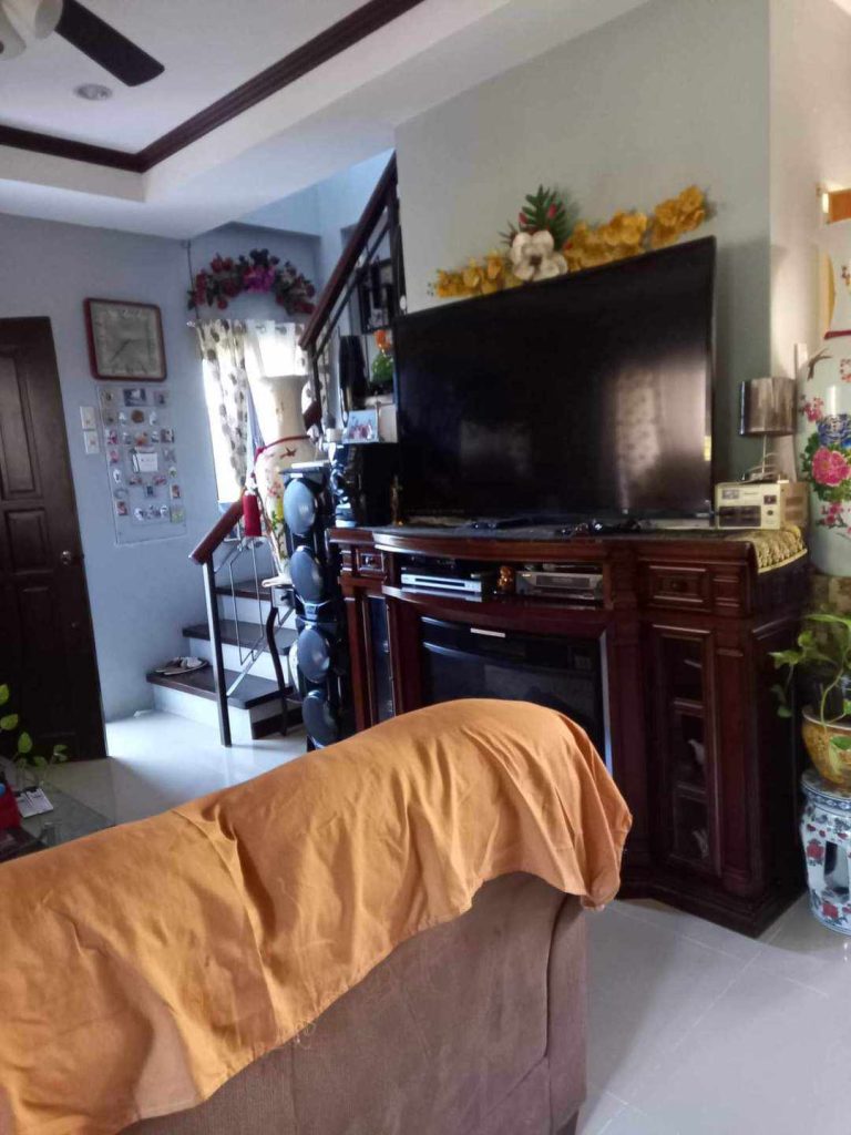 House and Lot for Sale in Minglanilla, Cebu