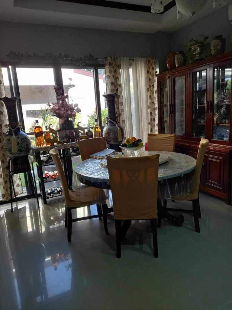 House and Lot for Sale in Minglanilla, Cebu