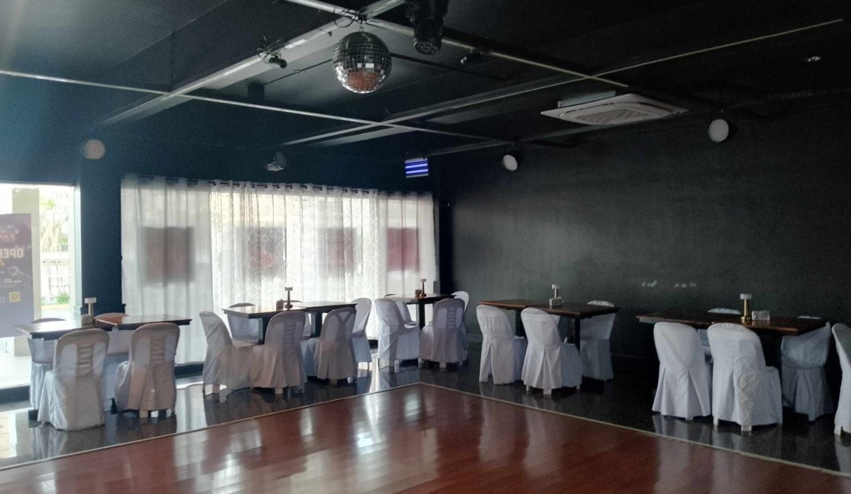 Cebu City Resto Bar for Sale