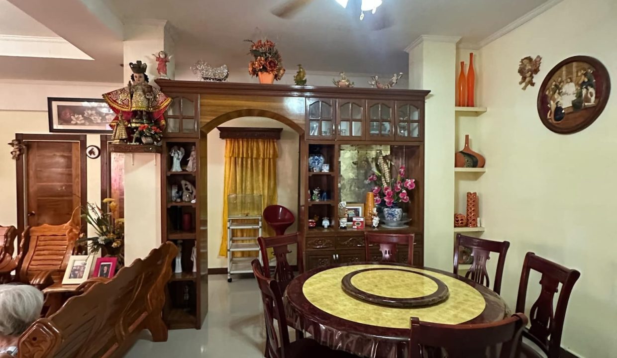 House and Lot for Sale in Deca Minglanilla, Cebu