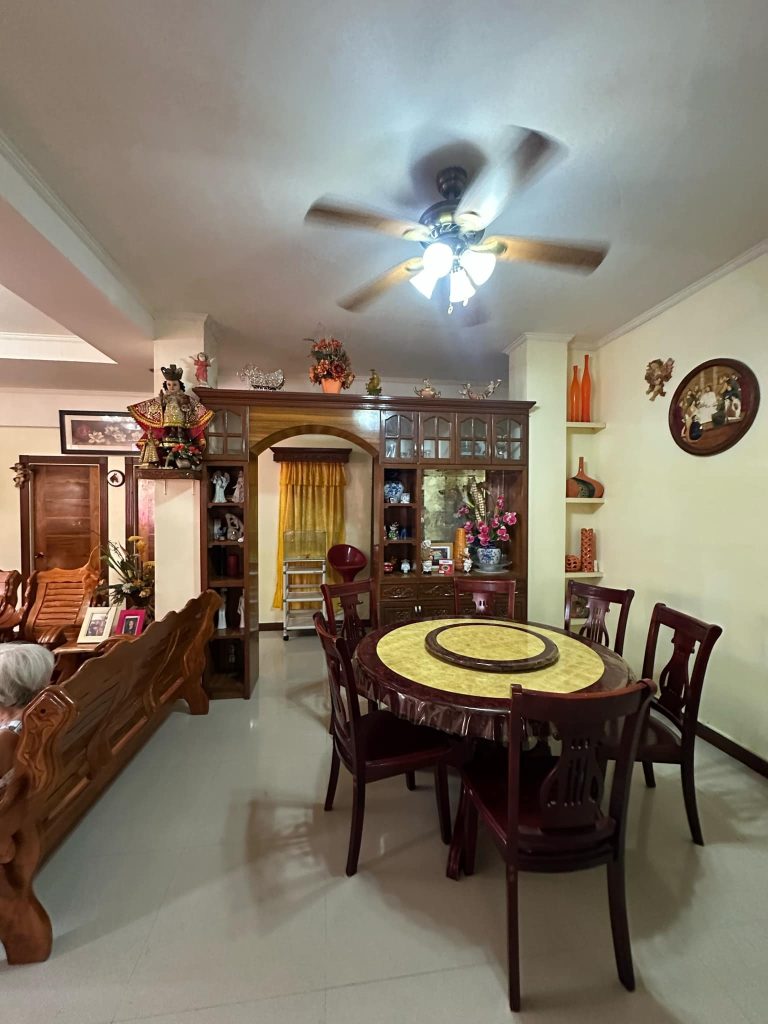 House and Lot for Sale in Deca Minglanilla, Cebu