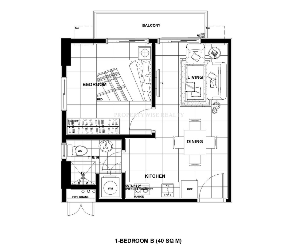 Amani Grand Resort Residences