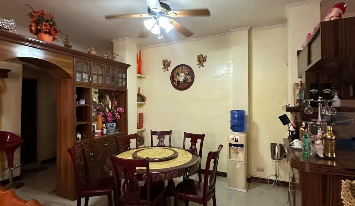 House and Lot for Sale in Deca Minglanilla, Cebu