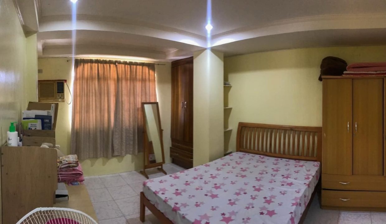 House and Lot for Sale in Deca Minglanilla, Cebu