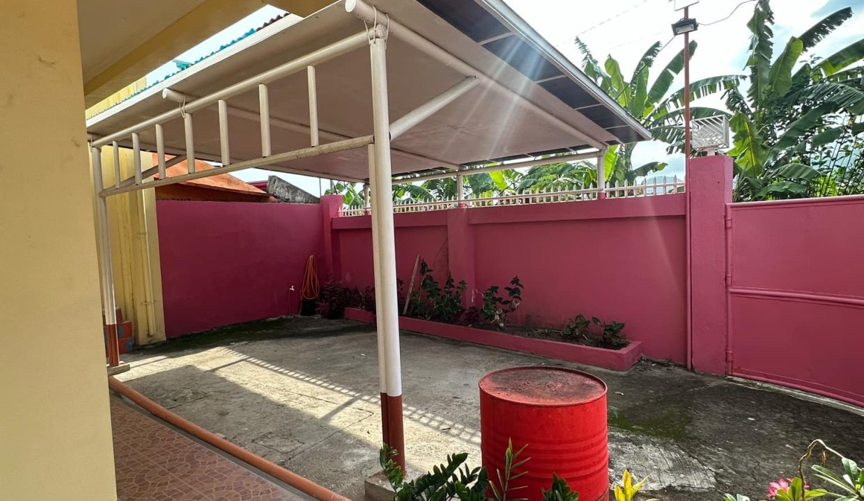 House and Lot for Sale in Deca Minglanilla, Cebu