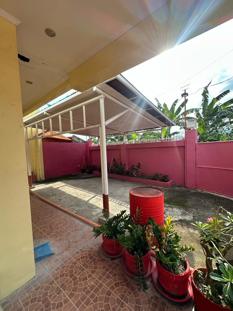 House and Lot for Sale in Deca Minglanilla, Cebu