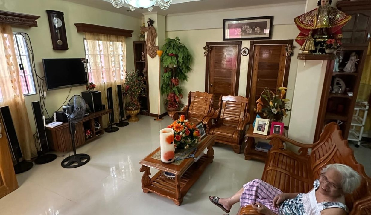 House and Lot for Sale in Deca Minglanilla, Cebu