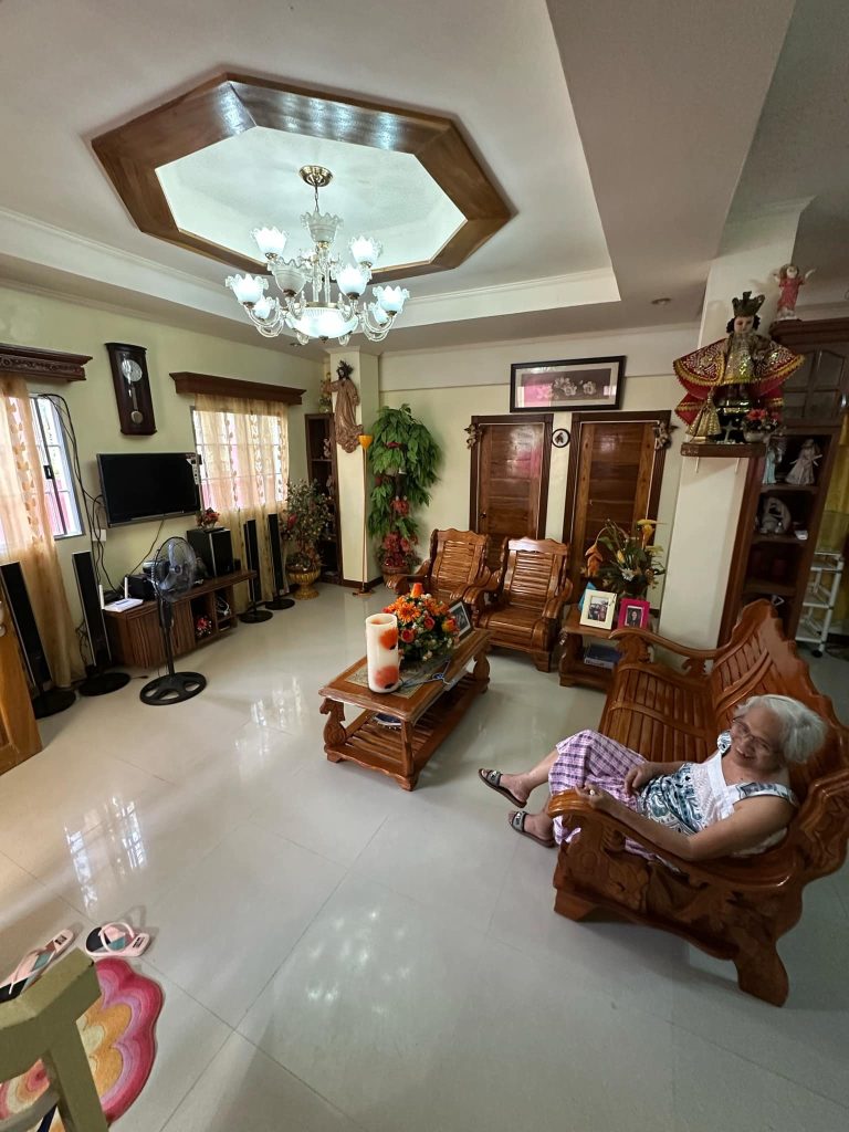 House and Lot for Sale in Deca Minglanilla, Cebu