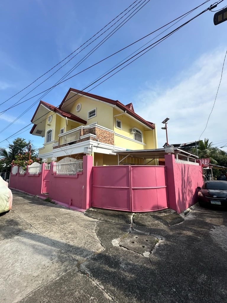 House and Lot for Sale in Deca Minglanilla, Cebu