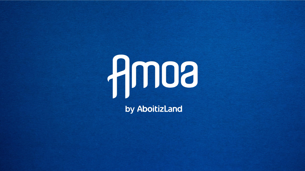 Amoa residential development in compostela cebu