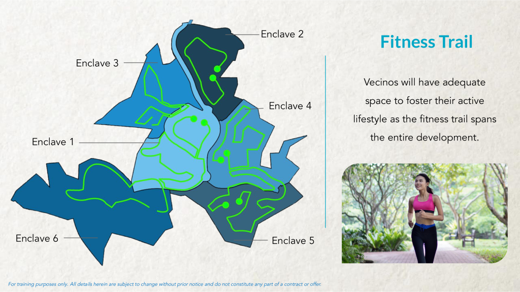 Amoa residential development in compostela cebu