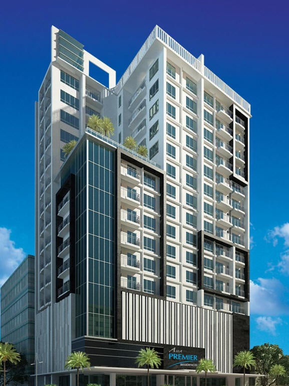 Asia Premier Residences