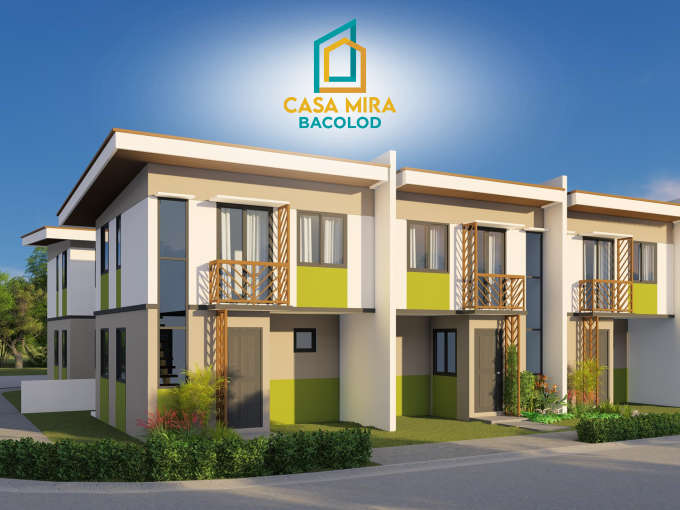 Casa Mira Bacolod