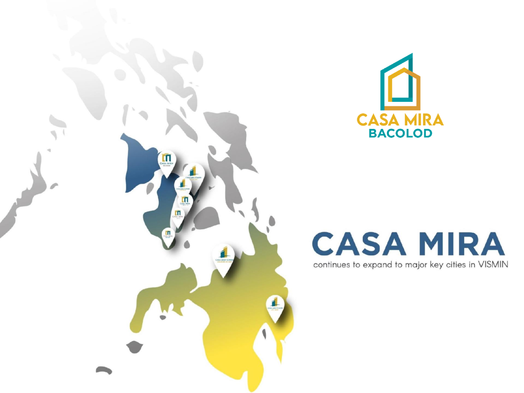 Casa Mira Bacolod