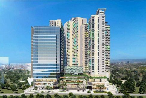 City Clou Condominium in Cebu