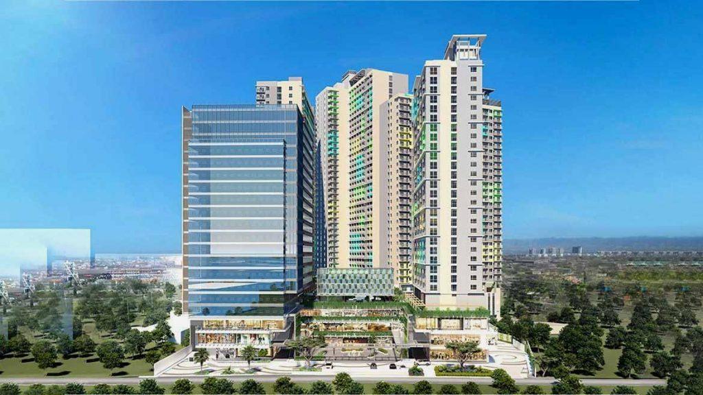 City Clou Tower B l Cebu Condominium